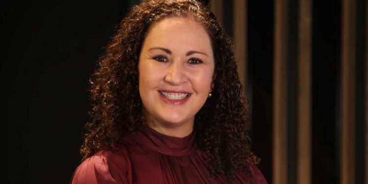 Marcela Barreiro, la nueva presidenta y directora ejecutiva de Daimler Trucks México