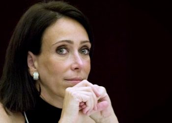 María Asunción Aramburuzabala, la mujer más rica de México