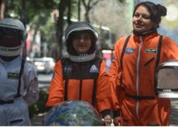 Proyecto Eureek’a busca promover las carreras STEM entre las niñas mexicanas