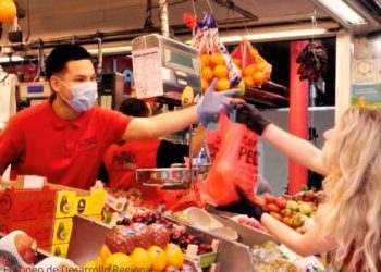 Indicador Oportuno de la Actividad Económica anticipa una baja de 2.1% anual en marzo