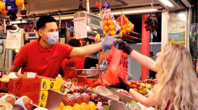 Indicador Oportuno de la Actividad Económica anticipa una baja de 2.1% anual en marzo