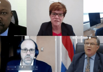 Definir estrategia de sistemas agroalimentarios frente al cambios climático: expertos