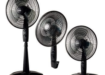 Proyecto de NOM de eficiencia energética aplicable a ventiladores: Conuee