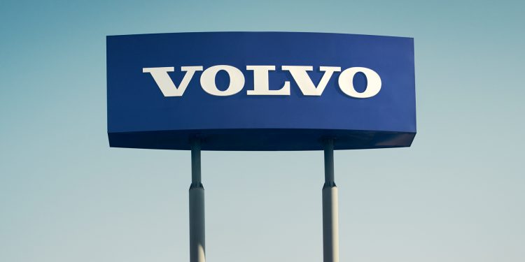 Volvo Group adquiere Designwerk Technologies AG, especialista en movilidad
