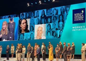 WTTC presenta iniciativa para empoderar mujeres del sector turismo y viajes