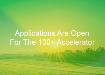 Aceleradora 100+ ofrece mentoría, entrenamiento financiamiento a startups mexicanas