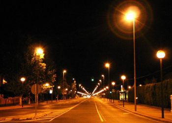 Programa de alumbrado municipal apoya a 54 municipios para cambio de luminarias: Conuee