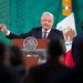 AMLO: Ley de Hidrocarburos se definirá en la Corte