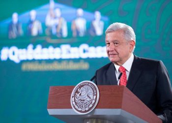 AMLO, apagones