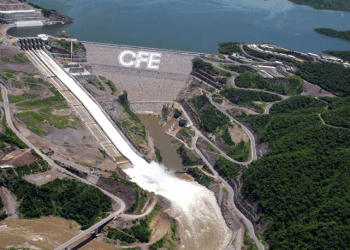 CFE Generación VI recupera 280 MW y avanza en sus metas