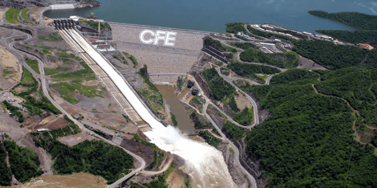CFE Generación VI recupera 280 MW y avanza en sus metas