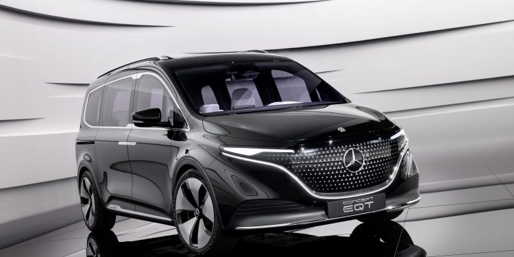 Concept EQT viene a revolucionar el mercado de Vans