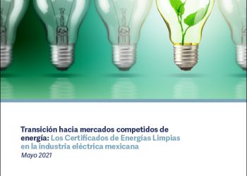 México se rezaga en el cumplimiento de generación de energía limpia