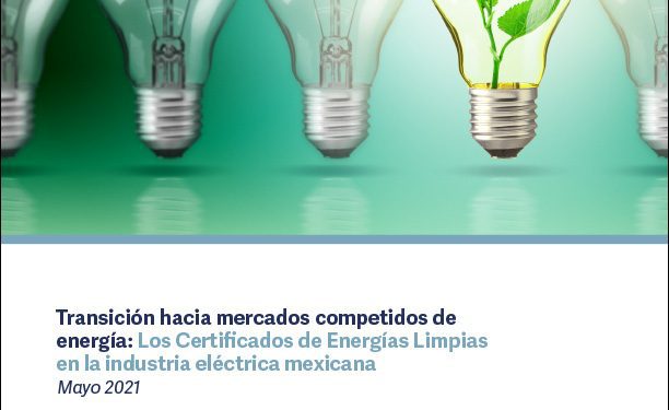 México se rezaga en el cumplimiento de generación de energía limpia