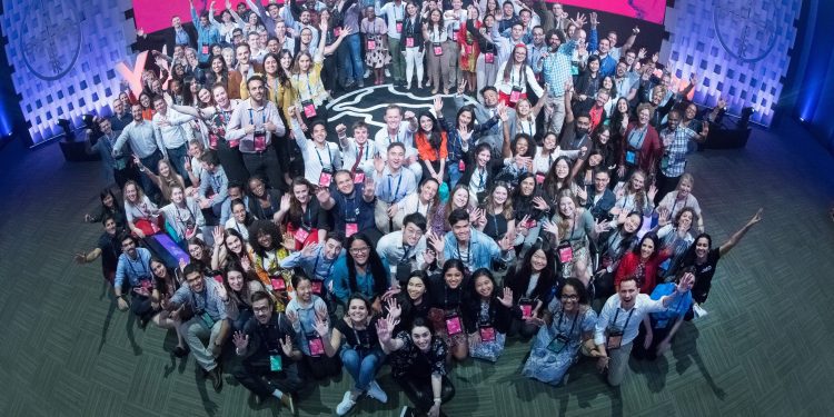 Convocatoria para la 5ª Cumbre Mundial de Jóvenes por la Agricultura