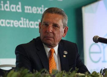 Mario Gorena es el nuevo presidente de EMA