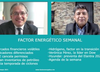 Inflación le pega a los mercados; bajan inventarios del crudo