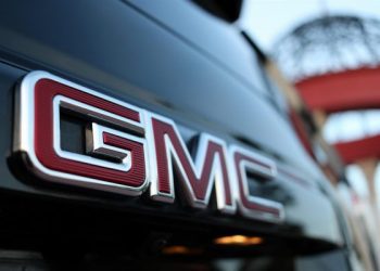 General Motors ofrece planes de financiamiento  de hasta 90 meses