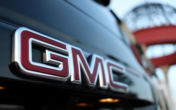 General Motors ofrece planes de financiamiento  de hasta 90 meses