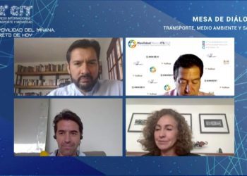 El litio, aliado en la transición energética del transporte