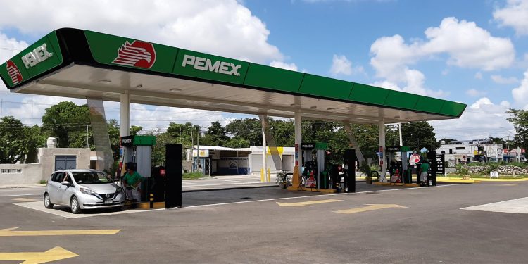 Jueces reinstauran la regulación asimétrica a Pemex