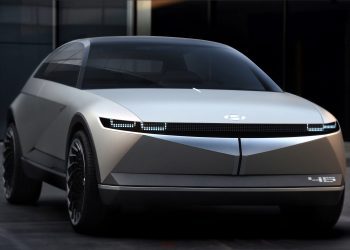 Hyundai IONIQ 5 traza la nueva era de los autos eléctricos