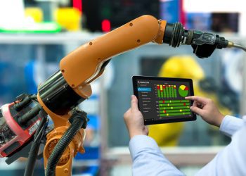 Inteligencia artificial significa ahorros y eficiencias en sector manufacturas