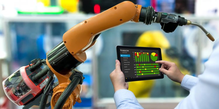 Inteligencia artificial significa ahorros y eficiencias en sector manufacturas