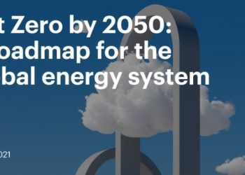 Net Zero para 2050: una hoja de ruta para el sistema energético global