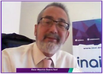 INAI ordena a la CFE entregar evaluación pública de Laguna Verde