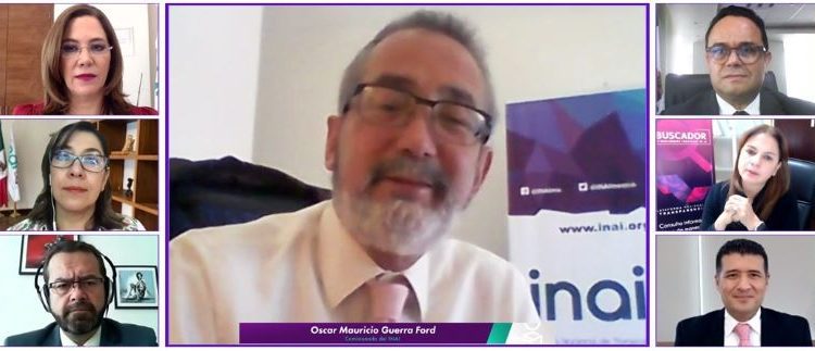 INAI ordena a la CFE entregar evaluación pública de Laguna Verde