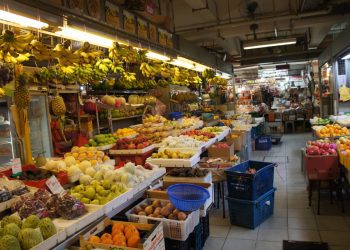 Inflación de México, la segunda mayor de los países de la OCDE