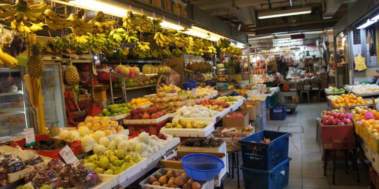 Inflación de México, la segunda mayor de los países de la OCDE