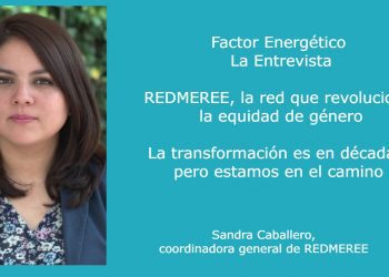 REDMEREE, la red que revolucionó la equidad de género