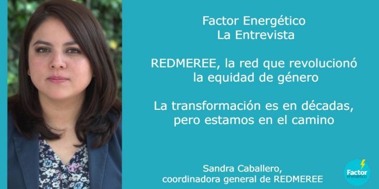 REDMEREE, la red que revolucionó la equidad de género