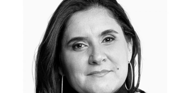 Mariana Sanz, nueva CEO de Edelman para América Latina