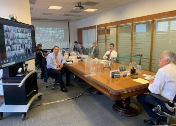 CFE prepara proyectos de inversión para CFE Generación, Transmisión y Distribución