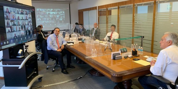 CFE prepara proyectos de inversión para CFE Generación, Transmisión y Distribución