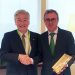 Iberdrola y Mitsubishi Power desarrollan soluciones renovables para descarbonizar la industria