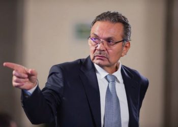 Pemex ha disminuido dependencia de importaciones de combustible en 61%