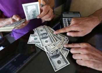 Remesas suman 10,623 mdd en el primer trimestre de 2021