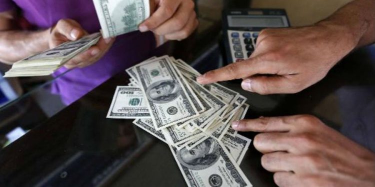 Remesas suman 10,623 mdd en el primer trimestre de 2021