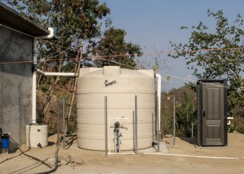 Rotoplas y Merced apoyarán comunidades con rezago para dar acceso a agua