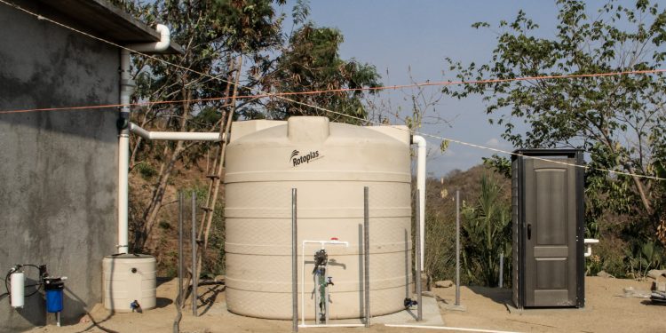 Rotoplas y Merced apoyarán comunidades con rezago para dar acceso a agua