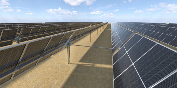 Tracker Agile 1P obtiene certificación IEC de confiabilidad