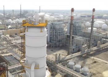 Cinco preguntas sobre la compra de la refinería Deer Park a Pemex