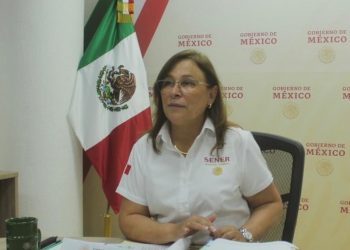 Sener dispuesta a hacer cambios a la Ley de Hidrocarburos