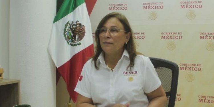 Sener dispuesta a hacer cambios a la Ley de Hidrocarburos