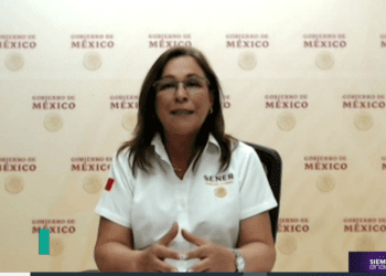 Más de 90% de los permisos de importación de combustibles fueron eliminados: Rocío Nahle