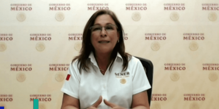 Más de 90% de los permisos de importación de combustibles fueron eliminados: Rocío Nahle